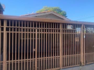 0 · Casa a venda no Conj. Hab. Padre Anchieta em Campinas/SP