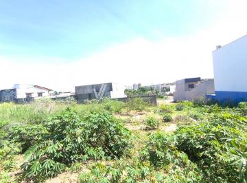 0 · Vendo  terreno 250 m² no Residencial Parque da Fazenda - Campinas/SP.
