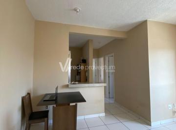 0 · Apartamento 2 dorm, 1 vaga Cond Parque das Flores - Campinas