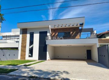 0 · Sobrado nove a venda condomínio Caminhos de San Conrado
