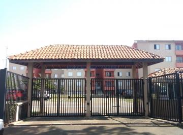 0 · apartamento à venda em Campo Redondo