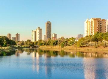 0 · terreno à venda em Jardim Residencial Dona Maria José