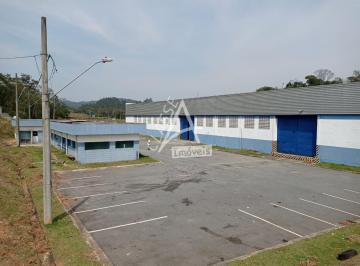 Comercial · 4000m² · 20 Vagas · Galpão para alugar, 4000 m² por R$ 44.900,00mês - Próximo Ao Condomínio Aruã - Mogi das CruzesSP
