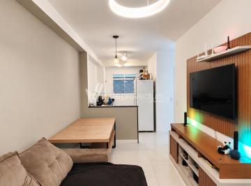 0 · Apartamento 02 Quartos Térreo Garden à venda na Região do Ouro Verde, em Campina