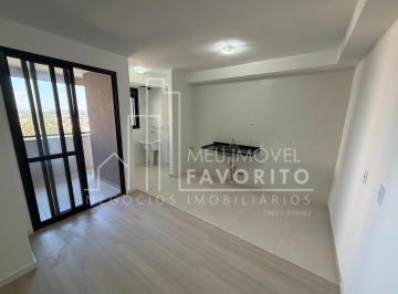 Apartamento · 69m² · 1 Quarto · 1 Vaga · Apartamento para locação 2 dormitórios 69m² Altos da Avenida, Jundiaí-SP