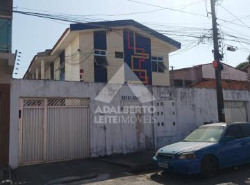 Comercial · 580m² · 16 Quartos · 8 Vagas · PRÉDIO RESIDENCIAL À VENDA, RUA SÃO JORGE - SÃO CRISTÓVÃO, SAO LUIS - MA