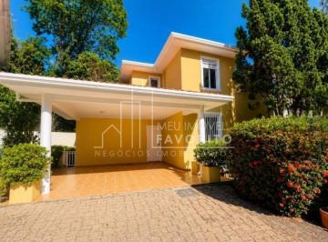 Casa · 180m² · 3 Quartos · 3 Vagas · Casa Reformada em Condomínio no Jardim Ana Maria, Jundiaí 3 Suítes e 3 Vagas.