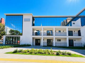 Comercial · 32m² · 1 Vaga · Sala Comercial para locação no EDIFÍCIO HÉRITAGE no CENTRO, TOLEDO - PR