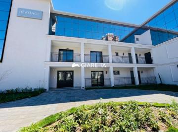 Comercial · 32m² · 1 Vaga · Sala Comercial para locação no EDIFÍCIO HÉRITAGE no CENTRO, TOLEDO - PR