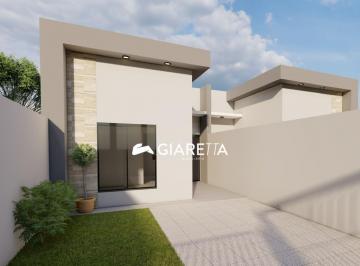 Casa · 54m² · 2 Quartos · 2 Vagas · Casa à venda em ótima localização no JARDIM PINHEIRO, TOLEDO - PR