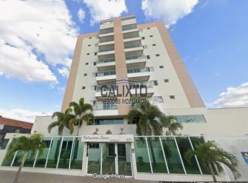 Apartamento · 100m² · 3 Quartos · 2 Vagas · APARTAMENTO BAIRRO MARTINS