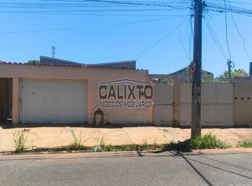 Casa · 58m² · 3 Quartos · 3 Vagas · CASA BAIRRO TIBERY