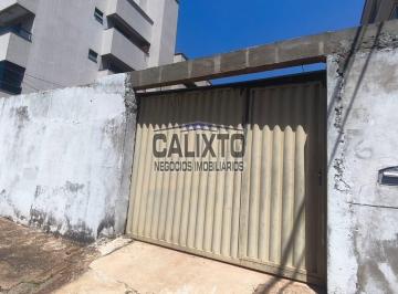 Casa · 360m² · 2 Quartos · CASA BAIRRO SANTA MÔNICA