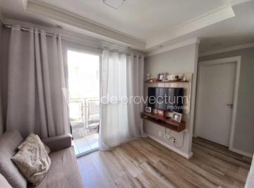 0 · Apartamento a venda Jardim do Lago 2 dorm. 1 vaga 54m²