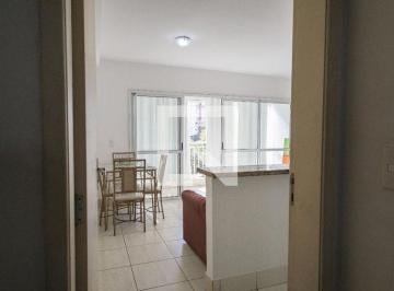 Apartamento · 63m² · 2 Quartos · 1 Vaga · Apartamento para Aluguel - Vila Rosa, 2 Quartos,  63 m² - Goiânia