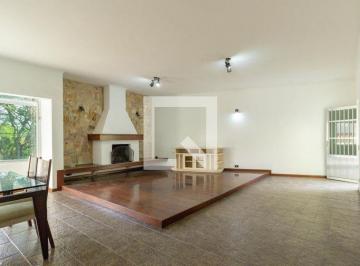 Casa · 405m² · 3 Quartos · 3 Vagas · Casa para Aluguel - City América, 3 Quartos,  405 m2 - São Paulo