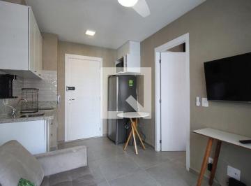 Apartamento · 25m² · 1 Quarto · Apartamento para Aluguel - Vila Olímpia, 1 Quarto, 25 m2 - São Paulo