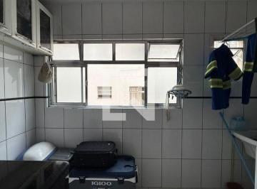 Apartamento de 2 quartos, Guarujá · Apartamento para Aluguel - Tombo, 2 Quartos, 92 m2 - Guarujá