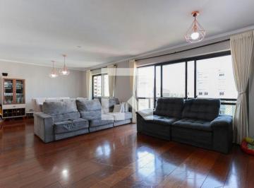 Apartamento de 3 quartos, São Paulo · Apartamento para Aluguel - Santana, 3 Quartos, 170 m2 - São Paulo
