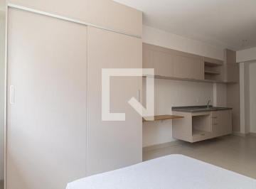 Apartamento · 25m² · 1 Quarto · Apartamento para Aluguel - Bela Vista, 1 Quarto, 25 m2 - São Paulo