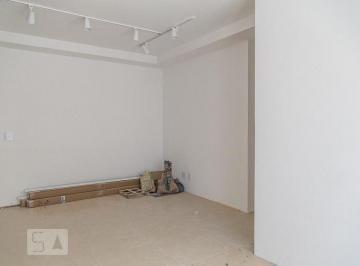 Apartamento en Aluguel de 2 quartos Consolação · Apartamento para Aluguel - Higienópolis, 2 Quartos,  60 m2 - São Paulo