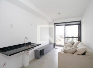 Apartamento · 28m² · 1 Quarto · Apartamento para Aluguel - Pinheiros, 1 Quarto,  28 m2 - São Paulo