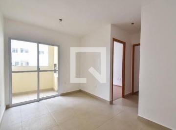 Apartamento · 53m² · 2 Quartos · 1 Vaga · Apartamento para Aluguel - Ipiranga, 2 Quartos, 53 m2 - São Paulo