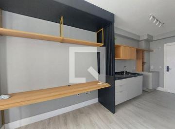 Apartamento · 25m² · 1 Quarto · Apartamento para Aluguel - Chácara Santo Antonio, 1 Quarto,  25 m2 - São Paulo
