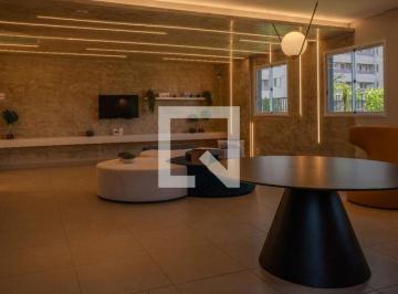 Apartamento 60m² Aluguel Vila Vermelha · Apartamento para Aluguel - Vila das Mercês, 3 Quartos, 60 m2 - São Paulo