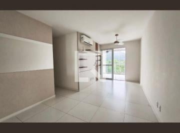Apartamento · 87m² · 3 Quartos · 2 Vagas · Apartamento para Aluguel - Recreio, 3 Quartos, 87 m2 - Rio de Janeiro