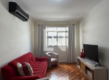 Apartamento de 3 quartos, Santos · Apartamento para Aluguel - Gonzaga , 3 Quartos, 93 m2 - Santos