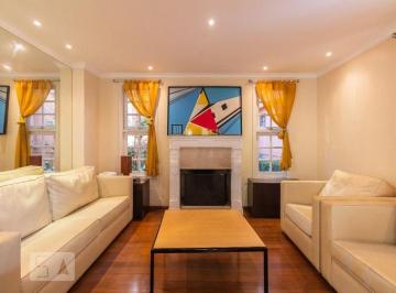 Casa de 4 quartos, São Paulo · Casa para Aluguel - Santo Amaro , 4 Quartos, 367 m2 - São Paulo