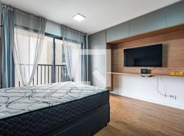 Apartamento de 1 quarto, São Paulo · Apartamento para Aluguel - Pinheiros, 1 Quarto, 27 m2 - São Paulo
