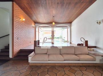 Casa en Aluguel de 4 quartos Lapa · Casa para Aluguel - Lapa, 4 Quartos, 600 m2 - São Paulo