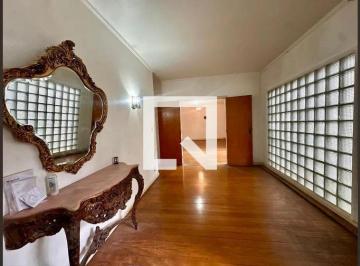 Casa · 500m² · 4 Quartos · 8 Vagas · Casa para Aluguel - Campo Belo, 4 Quartos, 500 m2 - São Paulo