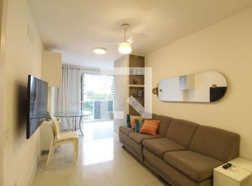 Apartamento · 77m² · 2 Quartos · 1 Vaga · Apartamento para Aluguel - Jacarepaguá, 2 Quartos, 77 m2 - Rio de Janeiro