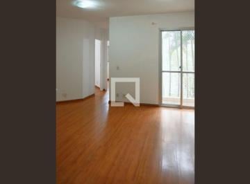 Apartamento · 49m² · 2 Quartos · 1 Vaga · Apartamento para Aluguel - Jardim Marajoara , 2 Quartos, 49 m² - São Paulo