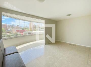 Apartamento · 80m² · 3 Quartos · 2 Vagas · Apartamento para Aluguel - Silveira, 3 Quartos, 80 m² - Belo Horizonte