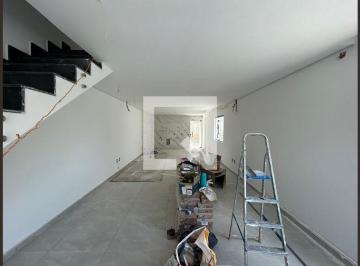 Casa · 136m² · 2 Quartos · 3 Vagas · Casa para Aluguel - Paquetá, 2 Quartos, 136 m² - Belo Horizonte