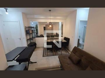 Apartamento · 43m² · 1 Quarto · 1 Vaga · Apartamento para Aluguel - Santa Cecília, 1 Quarto, 43 m² - São Paulo