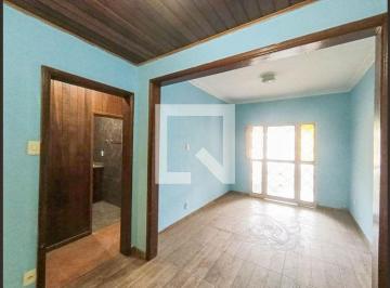 Casa · 215m² · 2 Quartos · 1 Vaga · Casa para Aluguel - Cosmos, 2 Quartos, 215 m² - Rio de Janeiro