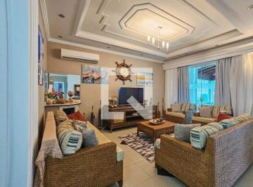 Casa · 380m² · 4 Quartos · 6 Vagas · Casa para Aluguel - Jardim Acapulco, 4 Quartos, 380 m² - Guarujá
