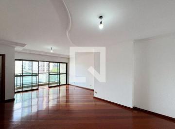 Apartamento · 160m² · 3 Quartos · 4 Vagas · Apartamento para Aluguel - Anchieta, 3 Quartos, 160 m² - São Bernardo do Campo