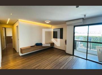 Apartamento · 68m² · 2 Quartos · 1 Vaga · Apartamento para Aluguel - Mansões Santo Antônio, 2 Quartos,  68 m² - Campinas