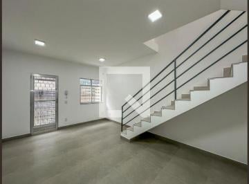 Casa · 80m² · 3 Quartos · Casa para Aluguel - Botafogo, 3 Quartos,  80 m² - Rio de Janeiro