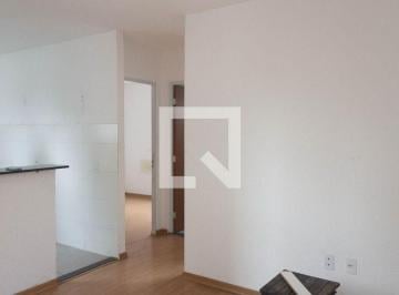 Apartamento · 45m² · 2 Quartos · 1 Vaga · Apartamento para Aluguel - Santa Cruz, 2 Quartos, 45 m² - Rio de Janeiro