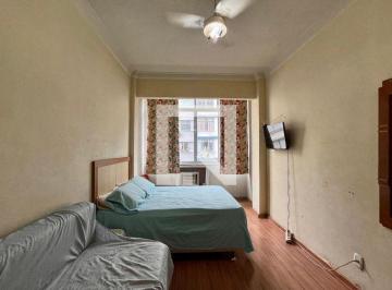 Apartamento · 31m² · 1 Quarto · Apartamento para Aluguel - Copacabana, 1 Quarto,  31 m² - Rio de Janeiro