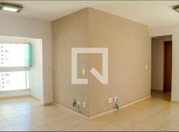 Apartamento · 102m² · 3 Quartos · 2 Vagas · Apartamento para Aluguel - Jardim Goiás, 3 Quartos, 102 m² - Goiânia