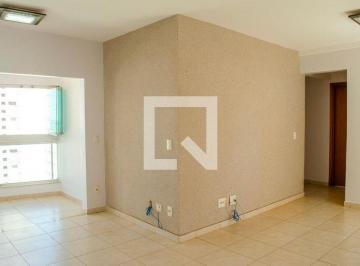 Apartamento · 102m² · 3 Quartos · 2 Vagas · Apartamento para Aluguel - Jardim Goiás, 3 Quartos, 102 m² - Goiânia