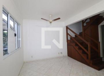 Casa · 78m² · 3 Quartos · 1 Vaga · Casa para Aluguel - Marechal Rondon, 3 Quartos,  78 m² - Canoas